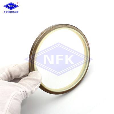 DKBI3 85*99*8*11 FD3828-G2防背压防尘密封挖掘机油缸骨架防尘