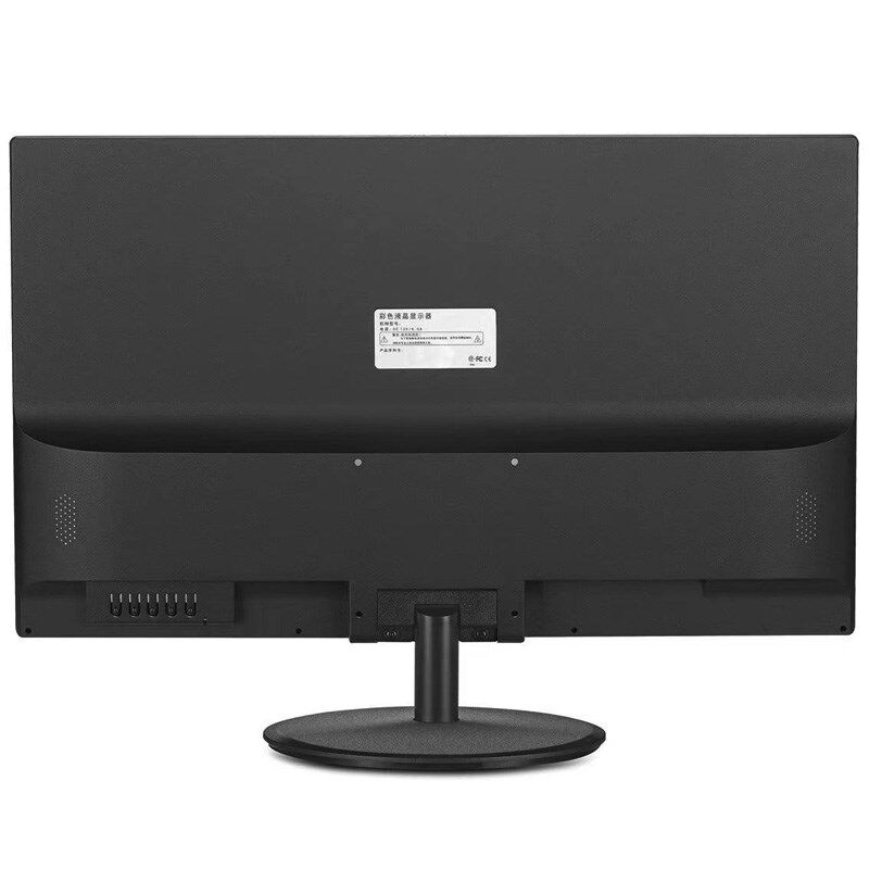 19 22 24英寸液晶显示器家用办公台式电脑游戏监控壁挂ips屏幕
