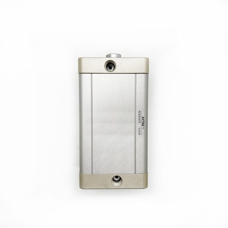 原装亚德客ACE80X5X10X15X20X25X30X35X40X45X50不附磁紧凑型气缸