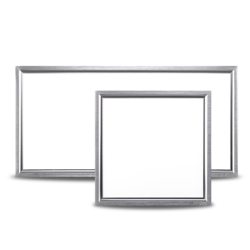 集成吊顶灯 led平l板灯 30*30铝扣板吸顶灯嵌入式300*600LED厨房