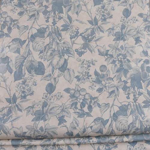 美国进口纯纸墙纸 复古暗花卧室床头背景墙满铺高端个性壁纸