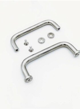 XAE06-D10-L80-L100-L110-L120-L12F5-L160-H37-H40-H60圆形拉手U