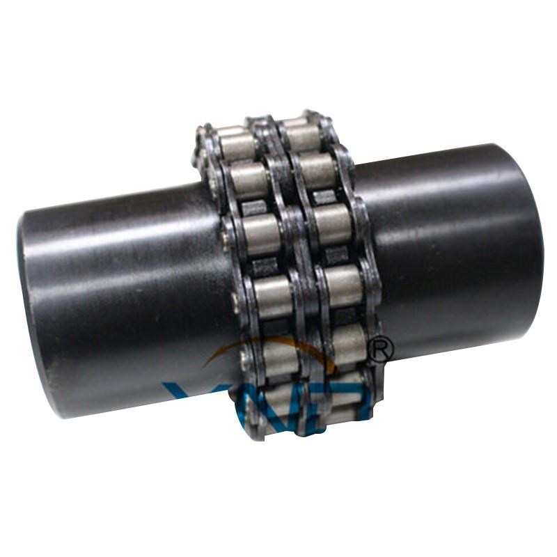 GL2型滚子链联轴器/GL-2链条联轴器/06B链条厂GB/T6069-2002-2017