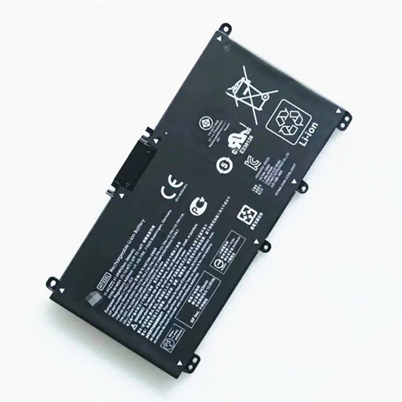 HP惠普TPN-1130-1131-1132-1133-1134-1135-1136电池TPN-Q242原装