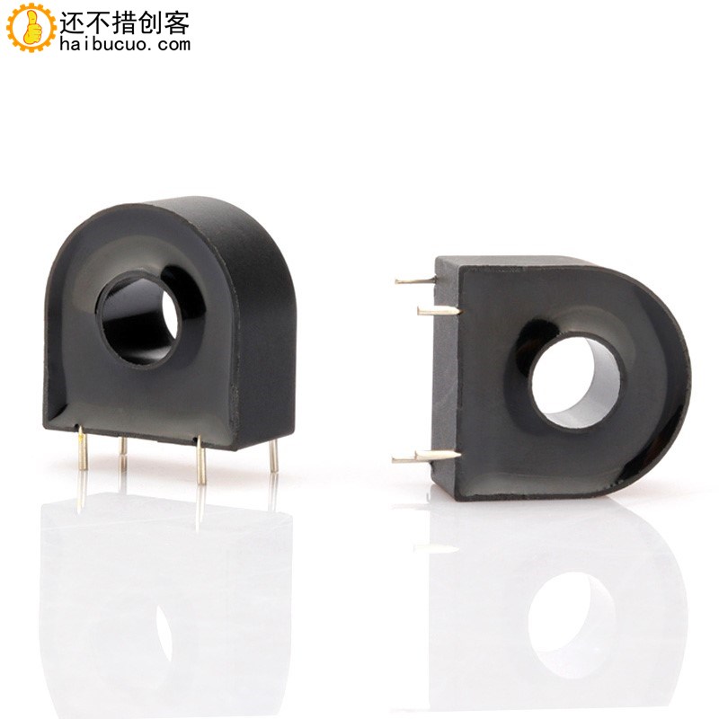 20A/20kmA微型精密电流互感器精度0.1级