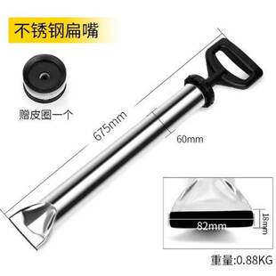 手动水泥b枪工具填抢嘴浆头沙浆机灌注缝枪填浆塞填缝器充门窗堵