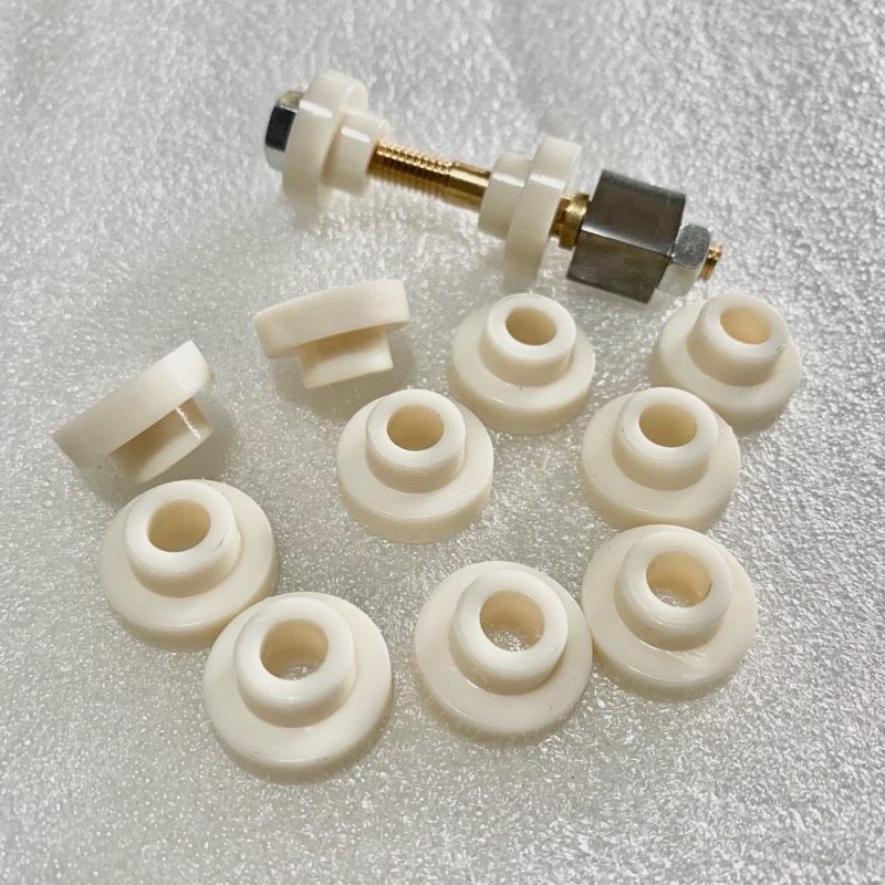 线切割配件 线切割绝缘套 导电块绝缘座 内孔6.5 大圆20 小圆10,搬运/仓储/物流设备,其他起重搬运设备,淘宝优惠券,粉丝福利购,淘宝优惠卷