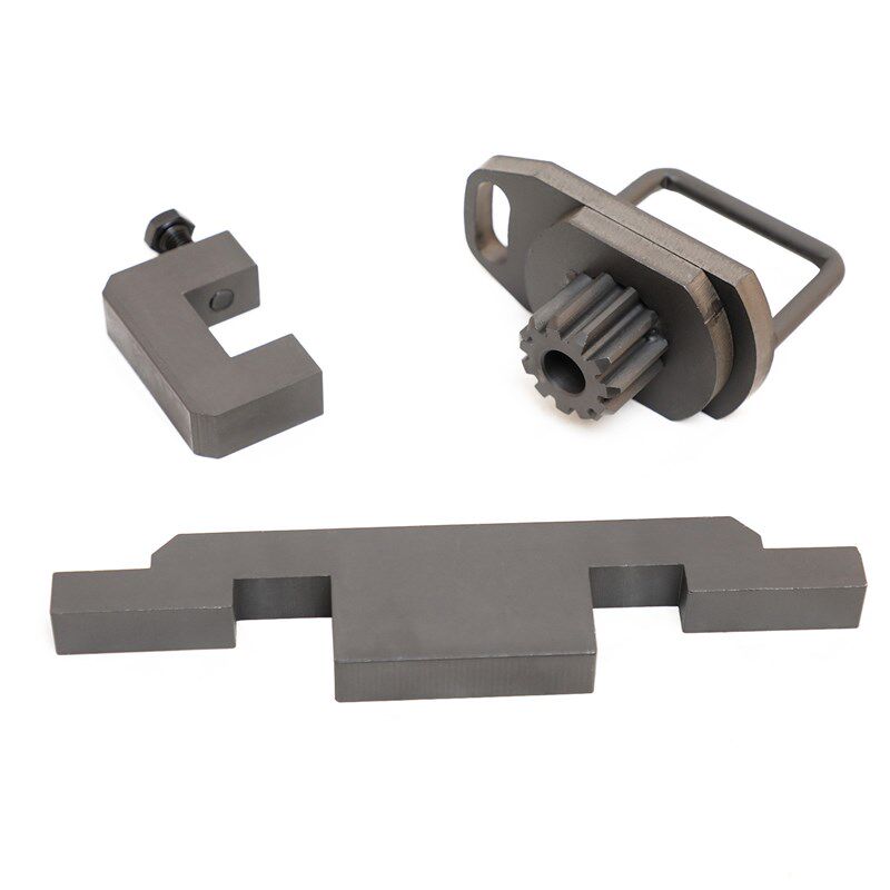 大通福田M3云内正时工具DEV系列D25 D30国六柴油链传动正时工具