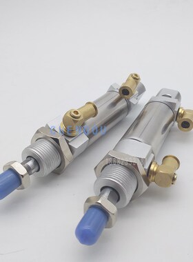 CD105靠板高宝印刷机气缸0822032204/0822034304 25-25 印刷机KAB