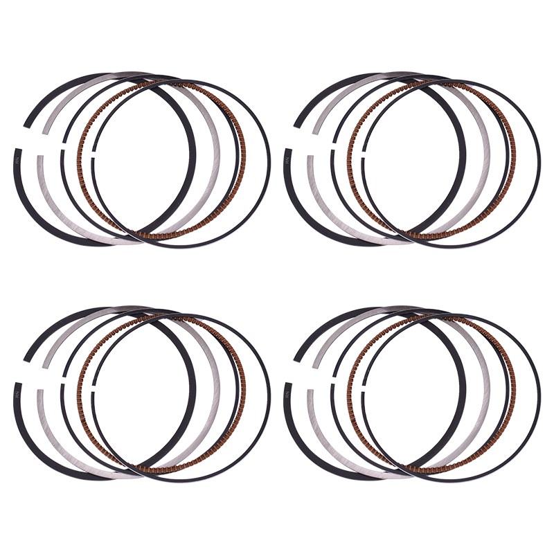 适用雅马哈R1 R6配件 YZF600 1000 FFZ6N 6S FZ6R XJ6摩托车活塞