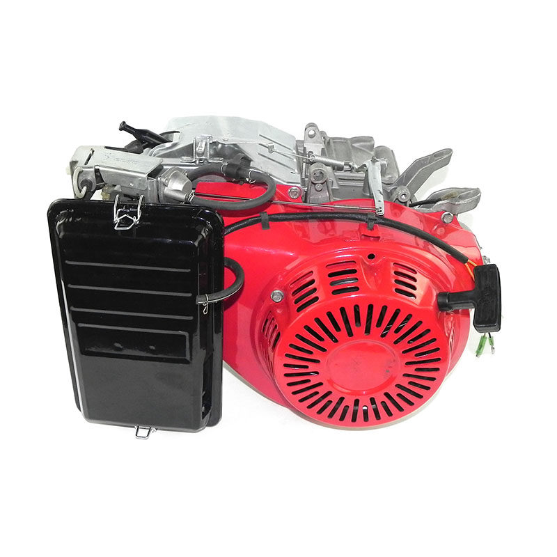 汽油发电机配件 机组动力总成2/3/5KW 6 7 8千瓦170 188 190F机头