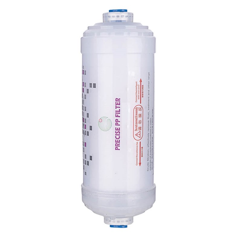 智能马桶盖滤芯 智能马桶过滤器2分直通 适配卫丽净诺肯浪鲸三井