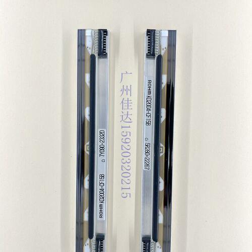 适用tsc TTP-244plus ttp-244mpro B-2404 条码头 打印头 9针 9p