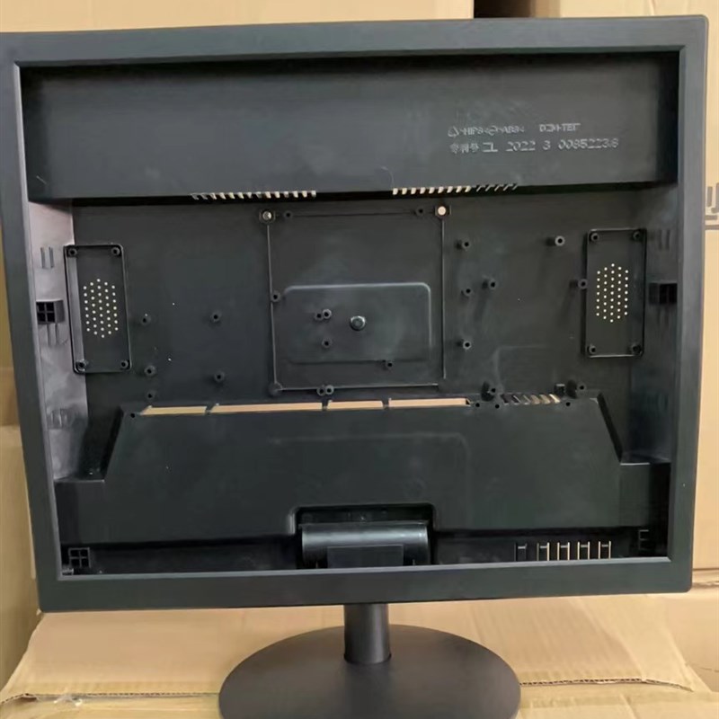 15寸17寸19寸通用液晶显示器屏幕电视LCD LED裸屏改装外壳4:3