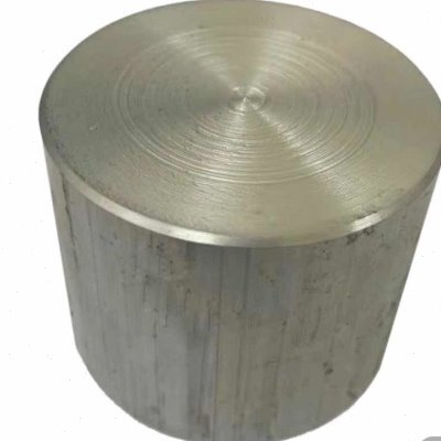 ADC12-3#  压铸铝合金标准样品 BYG2212X-3 尺寸45*35mm 带证书