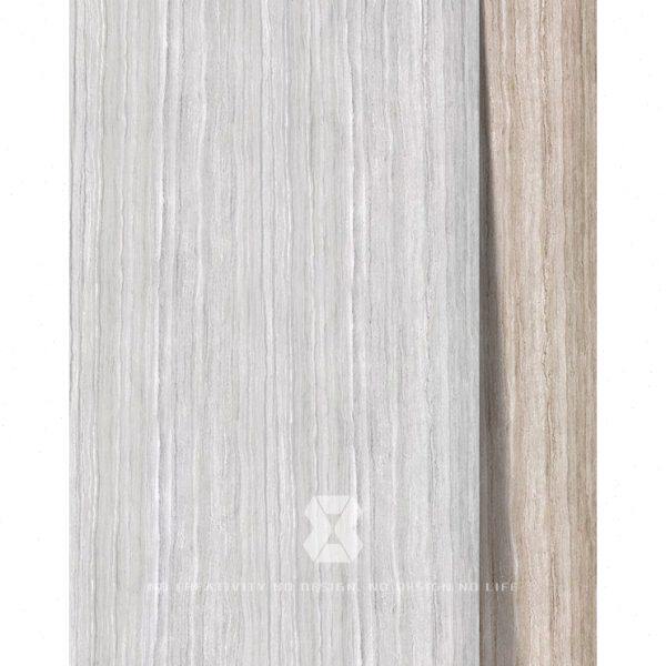 法国灰木纹哑光瓷砖现代简约客餐厅厨房卫生间墙地砖品质酒店工装