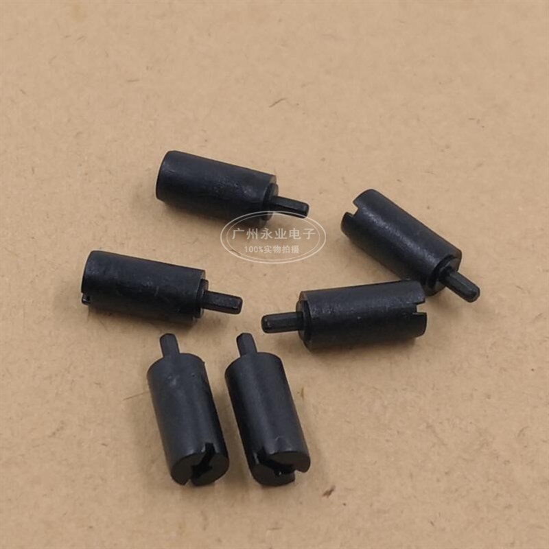 西班牙电位器 PT06-手柄 配套塑料柄 适合内六角型(不含电位器)