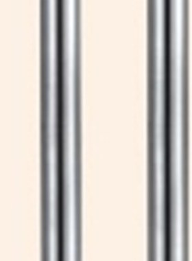 (拉手专卖店)豪华玻璃大拉手 玻璃拉手 玻璃门拉手 CH-2150