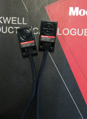 莫克韦尔 P2S-F5NA P2S-F5PA 接近开关传感器 替代TL-W5MC1 B1