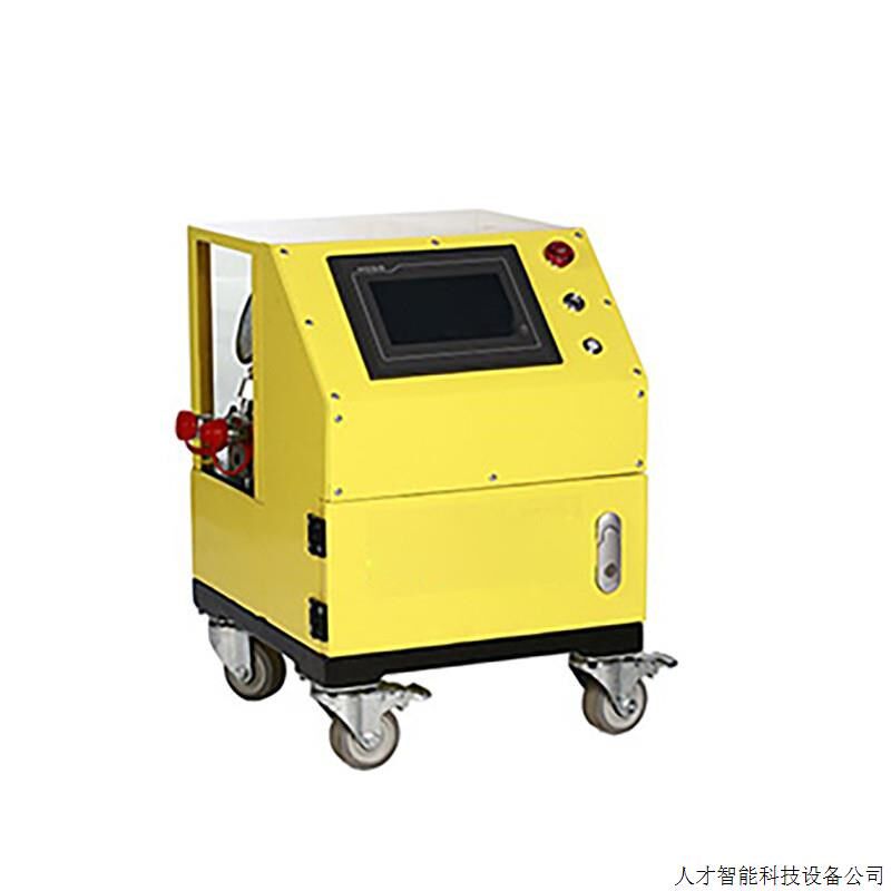 坦安 ISP304系列智能液压扳手专用电动泵 一体式调节阀 操.适用