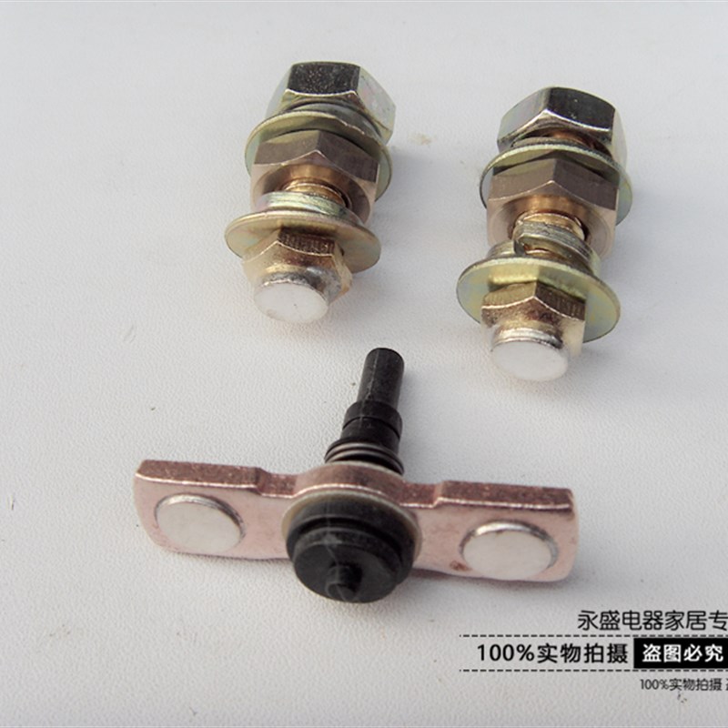 SW180叉车直流接触器主触点SW80 ZJW-100A 200A 300A 400A SW200