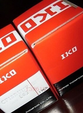 IKO轴承日本轴承IKO进口单向滚针轴承RCB162117