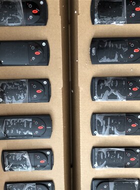 海尔冷柜温控器 CAREL CODE:PYHI1Z056V/MODEL:PZHIC00000K