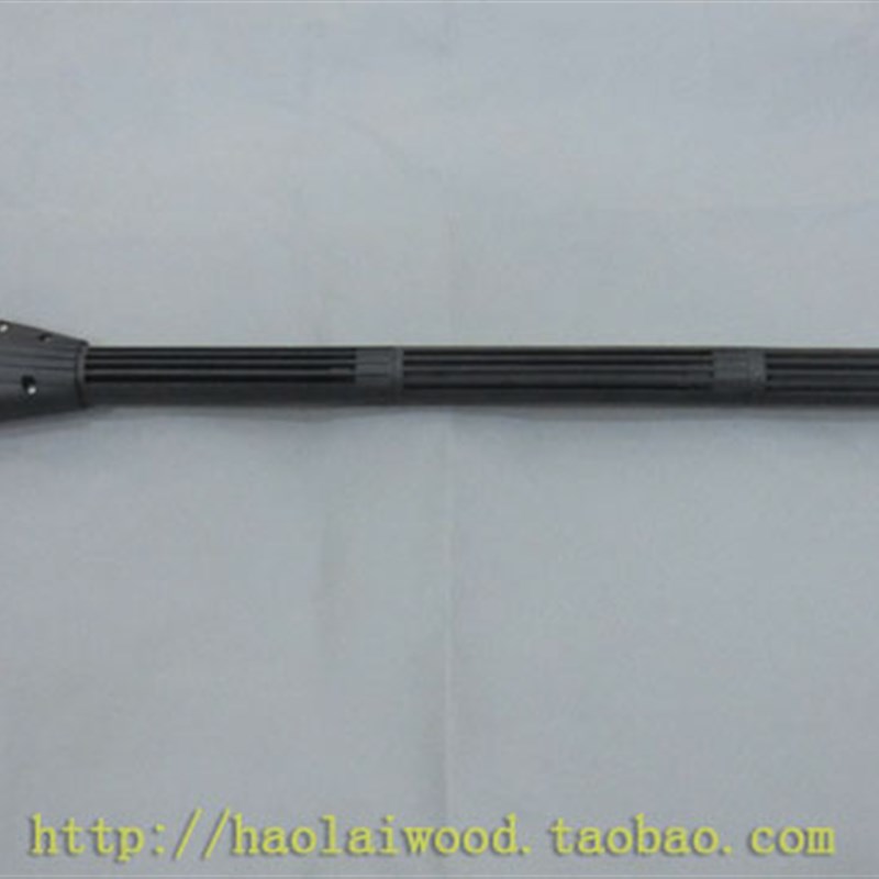 出口型 长杆 喷头可调节高压泡沫水枪 280 380型清洗机洗车器通用