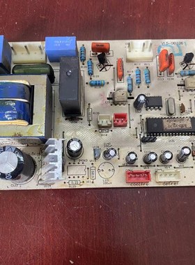 冰箱电脑板 DJ-RSD-192EM-P RSD-629501 DJ-RSD-BCD192EM-M 主板