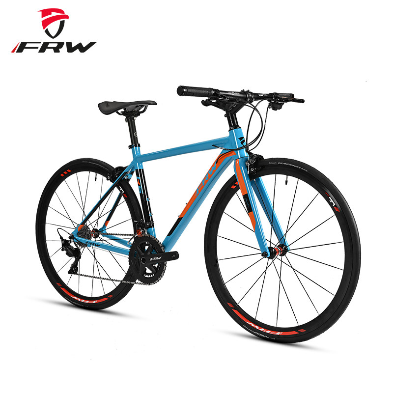 全球十大自行车品牌排行榜高端超轻专业竞速弯把公路车赛车单车