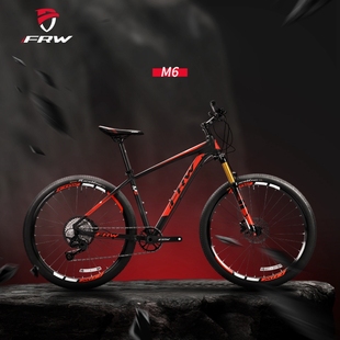全球十大骑行运动自行车高端超轻硬尾减震山地车专业竞速越野赛车