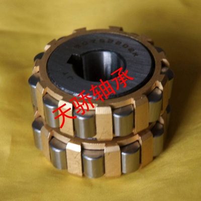 减速机轴承 整体偏心转臂轴承 200752305 HI 25*68.2*42 长治 HI