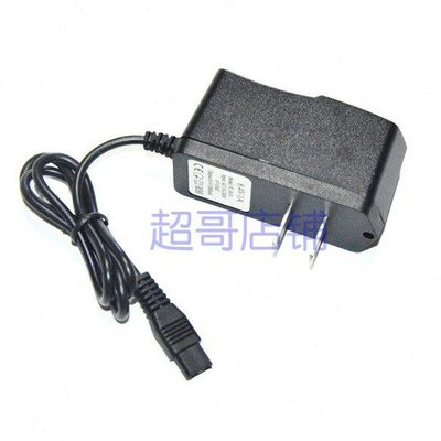 尚佰佳0022 0020 0015 0019 0029 0018头灯探照灯双插孔充电器