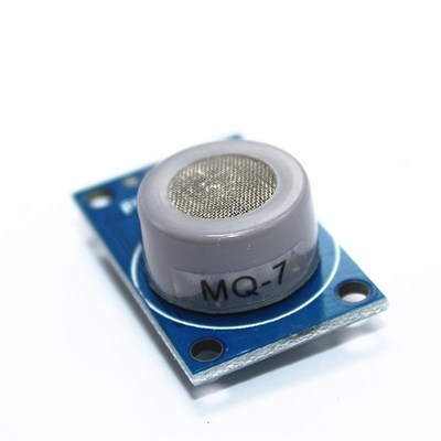 MQ7 一氧化碳传感器模块 气体气敏传感器检测模块