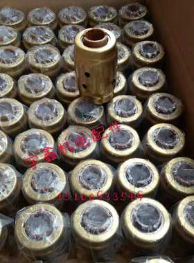 整体式密封盒QY油浸式潜水泵机械密封UU401 403 405 472 BU408