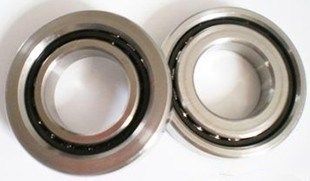 哈尔滨轴承滚动丝杠配对轴承7602050TN/P4DBBDFDT760210