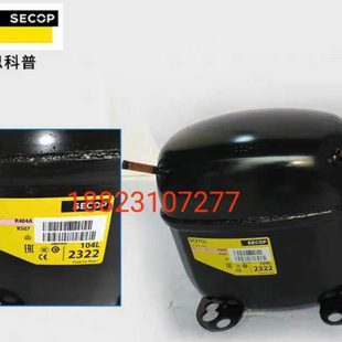 丹佛斯590W冰柜 R404A原装 冷藏箱压缩机SC21CM 104L2322 SC21CL