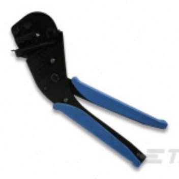 泰科压线钳 59824-1 冷压钳