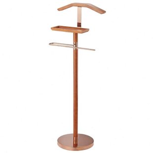 家用房间卧室稳定挂衣架子酒店客房套房衣架餐厅包房外套挂衣架子