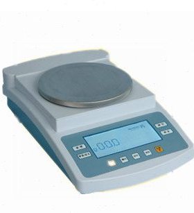 上海菁海YP1002N YP2002N YP3002N电子天平百分之一天平0.01g