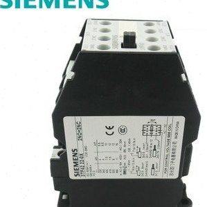 3TF-4222交流接触器