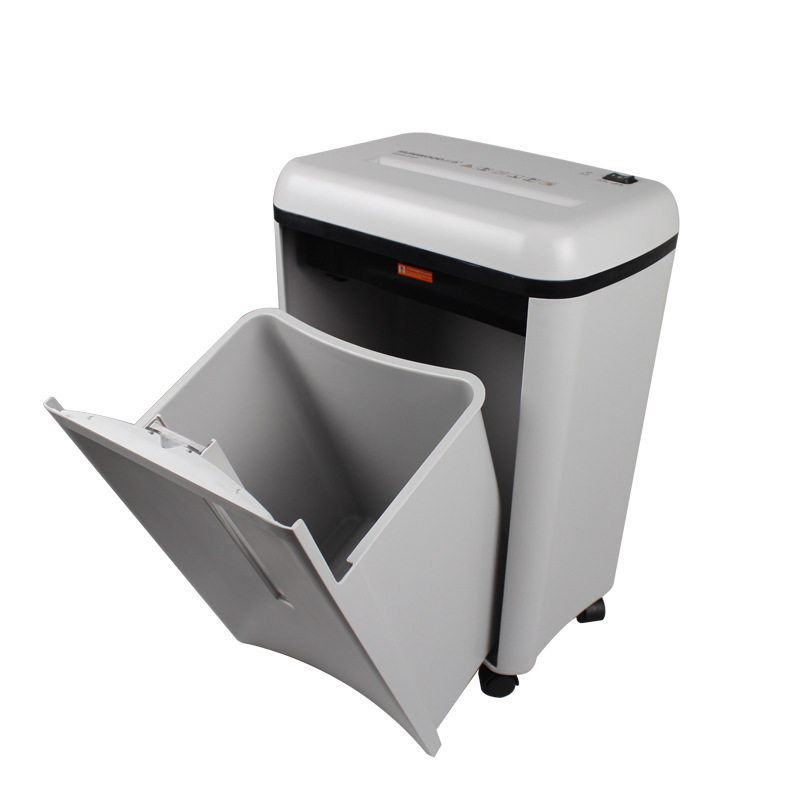 三木碎纸机9280 电动办公迷你碎纸机 家用电动碎纸机 三木SD9280