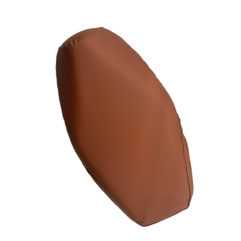 适用小牛G400电动车加厚防水座套G400专用座套皮革卡通座垫套