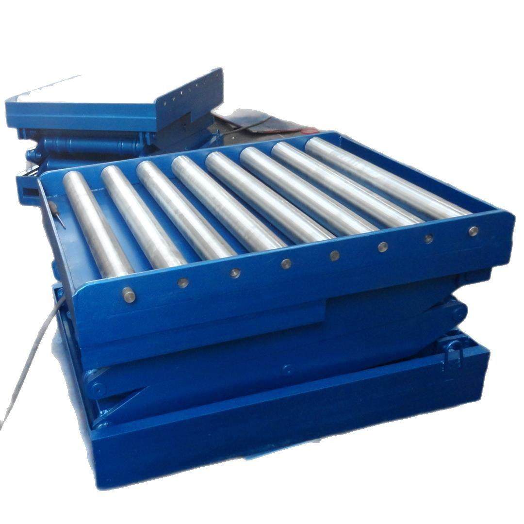 供应SJG升降平台车固定式滚筒平台SJY全自动液压升降平台,搬运/仓储/物流设备,其他起重搬运设备,淘宝优惠券,粉丝福利购,淘宝优惠卷