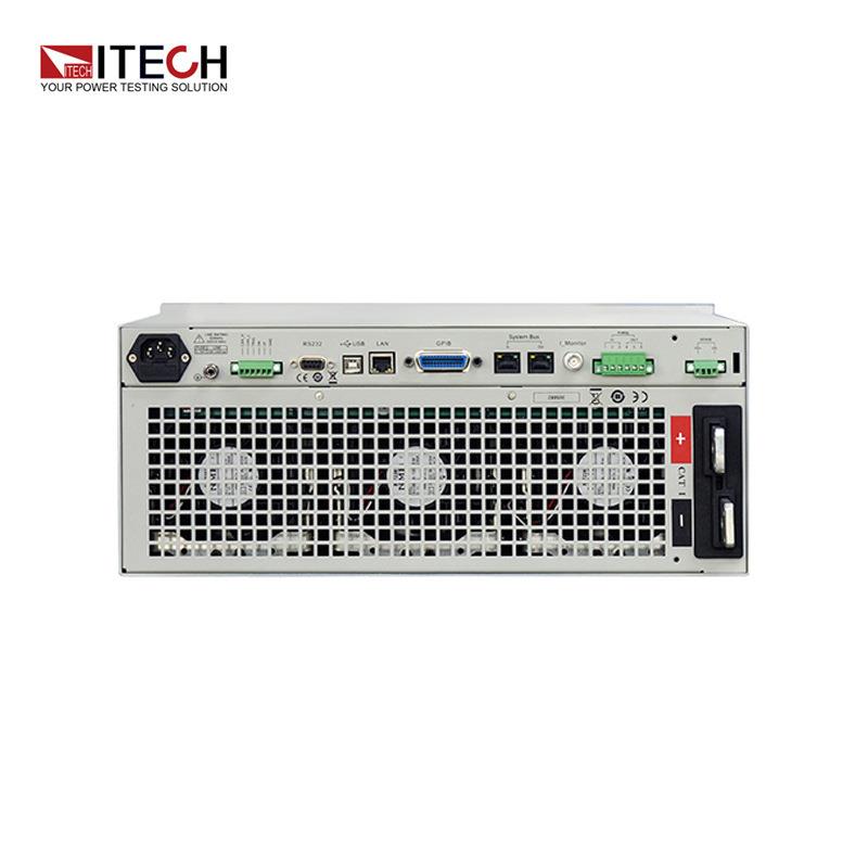 IT8906A8906E大功率直流电子负载150-600/1200-240