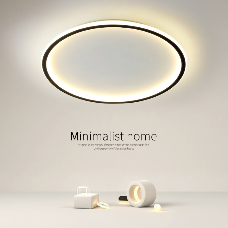 卧室灯LED吸顶灯简约现代客厅主卧房间餐厅书房2025新款大气灯具,家装灯饰光源,餐厅/卧室/书房吸顶灯,淘宝优惠券,粉丝福利购,淘宝优惠卷