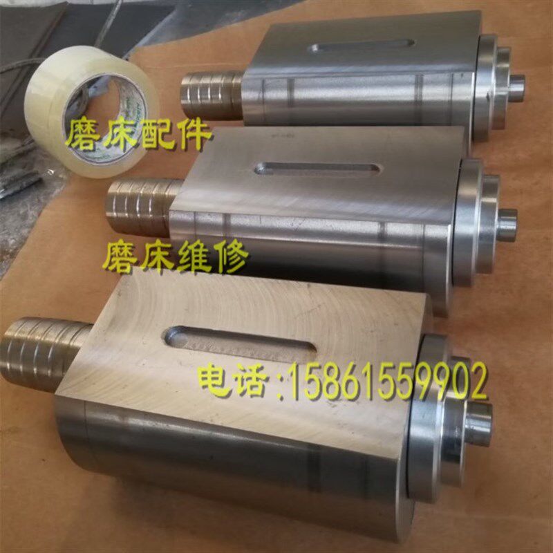 磨齿机床磨齿条槽磨齿角磨齿机高速 磨头主轴金刚砂轮主轴扁锯管