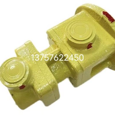 上海三机M1420/1320油泵H3LB-25螺杆泵外圆磨床配件厂家直销