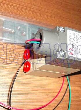 国产T1500电气比例阀966-756-200（0~120PSI电气转换器）