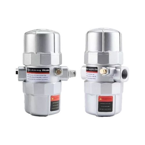 EPS-168螺杆空压机冷干机大流量储气罐气动排水器自动排水阀PA-68